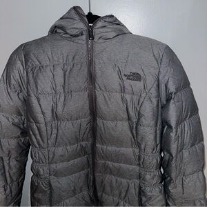 North Face Women’s Winter Jacket